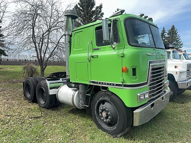 Image of International Transtar equipment image 2