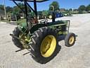 1972 John Deere 1020 Image