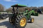 Image of John Deere 1520 equipment image 2