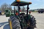 Image of John Deere 1520 equipment image 4