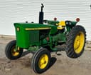 1972 John Deere 2030 Image