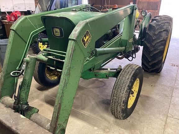 Image of John Deere 2030 equipment image 3