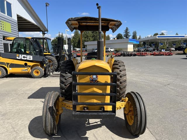 Image of John Deere 301 equipment image 2