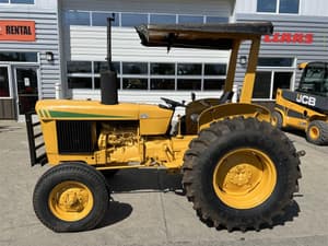 1972 John Deere 301 Image