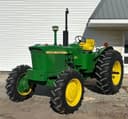 1972 John Deere 3020 Image