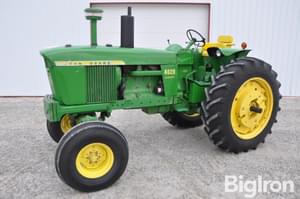 1972 John Deere 4020 Image