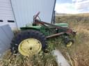 1972 John Deere 4020 Image