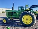 1972 John Deere 4020 Image