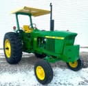1972 John Deere 4020 Image
