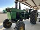 1972 John Deere 4020 Image