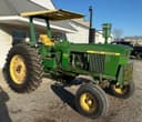 1972 John Deere 4020 Image