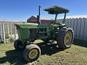 1972 John Deere 4020 Image