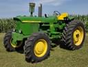 1972 John Deere 4020 Image