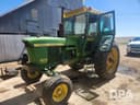 1972 John Deere 4020 Image