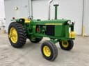 1972 John Deere 4320 Image