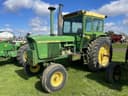 1972 John Deere 4320 Image