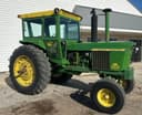 1972 John Deere 4320 Image