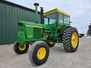 1972 John Deere 4320 Image