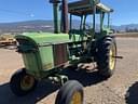 1972 John Deere 4320 Image