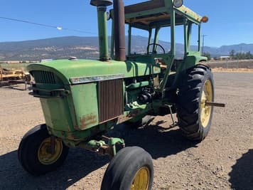 Main image John Deere 4320