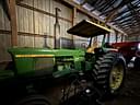 1972 John Deere 4320 Image