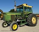 1972 John Deere 4320 Image