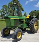 1972 John Deere 4320 Image