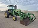 1972 John Deere 4630 Image