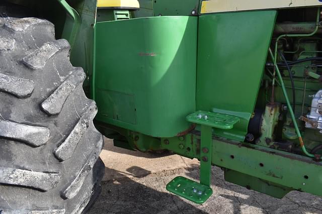 Image of John Deere 6030 equipment image 3