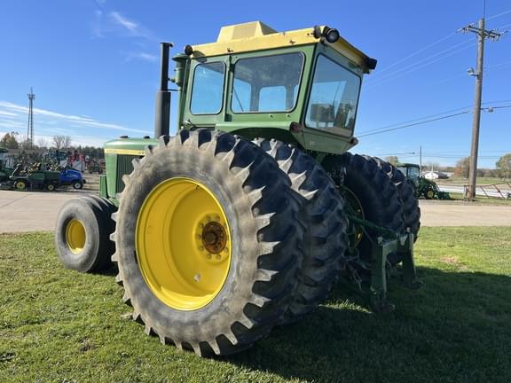 Image of John Deere 6030 equipment image 3