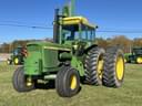 1972 John Deere 6030 Image