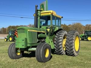 1972 John Deere 6030 Image