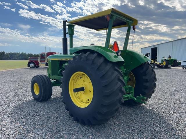 Image of John Deere 6030 equipment image 4