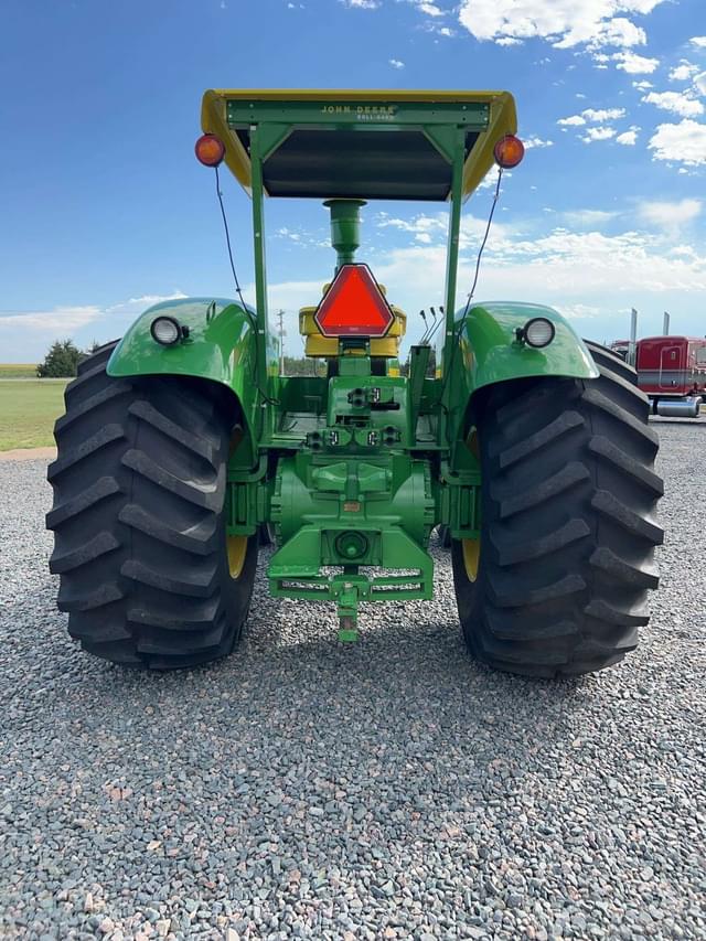 Image of John Deere 6030 equipment image 3