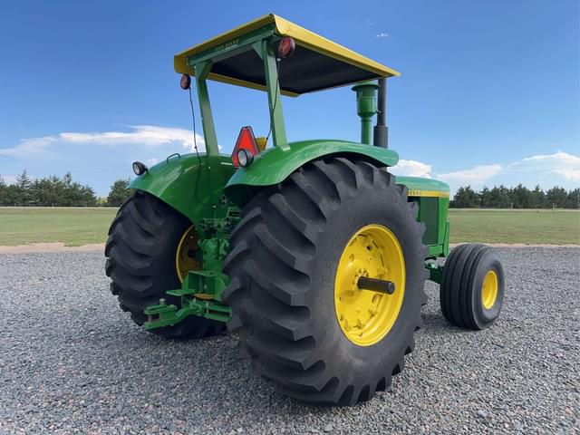 Image of John Deere 6030 equipment image 2