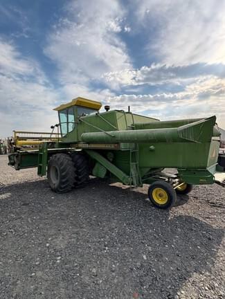 Image of John Deere 7700 equipment image 1
