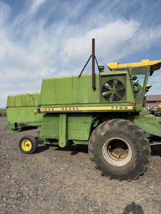 Image of John Deere 7700 Primary image