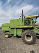 1972 John Deere 7700 Image