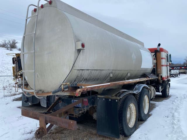 Image of Kenworth K100 equipment image 2