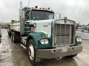 Main image Kenworth W900A