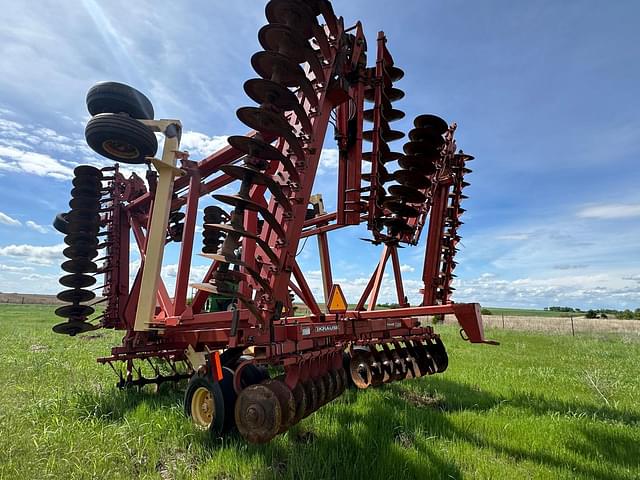Image of Krause 7400 equipment image 2