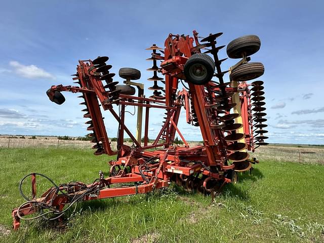 Image of Krause 7400 equipment image 1