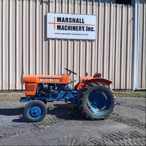 1972 Kubota L175 Image