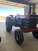 1972 Massey Ferguson 1150 Image