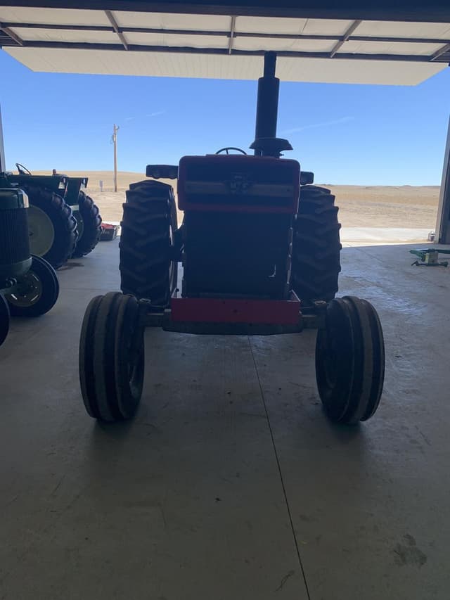 Image of Massey Ferguson 1150 equipment image 1