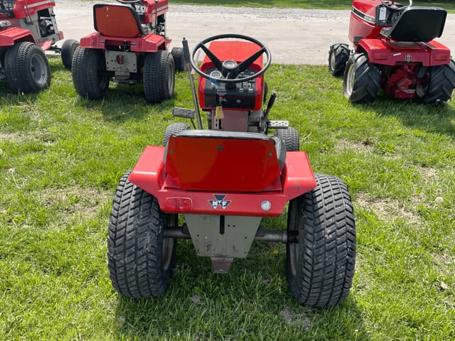 Image of Massey Ferguson 12 equipment image 3