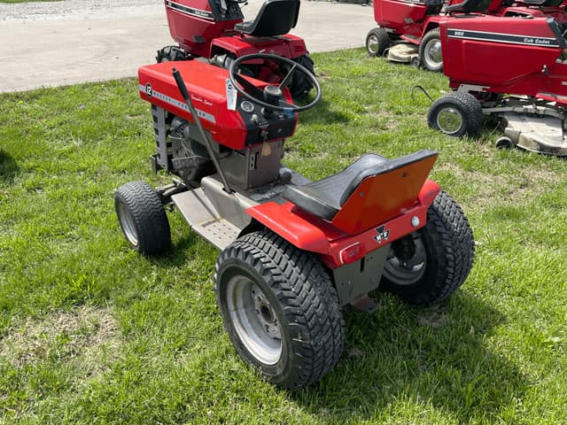 Image of Massey Ferguson 12 equipment image 2