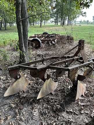 Plows