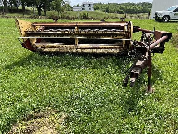 Image of New Holland 479 Primary image