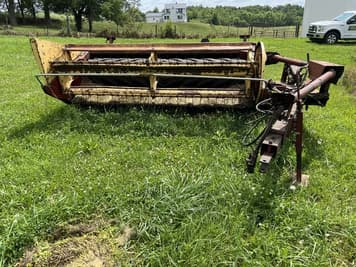 Main image New Holland 479